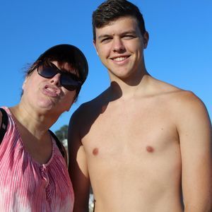 Meet your Posher, Matt